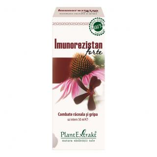 IMUNOREZISTAN FORTE 50 ML