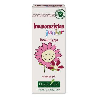 IMUNOREZISTAN JUNIOR 135 ML