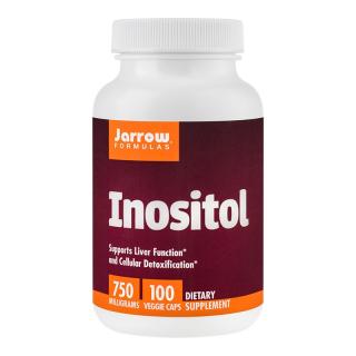 INOSITOL 100 CPS