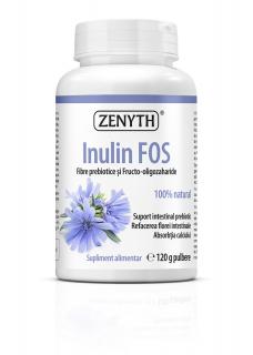 INULIN FOS 120G