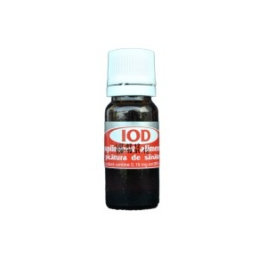 IOD 10 ML