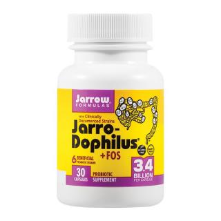 JARRO - DOPHILUS +FOS 30 CPS
