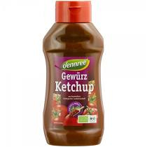 KETCHUP CU CONDIMENTE 500 ML