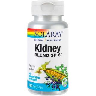 KIDNEY BLEND SP-6 100 CPS