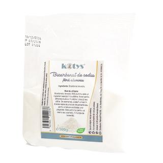 KOTYS BICARBONAT DE SODIU 500g