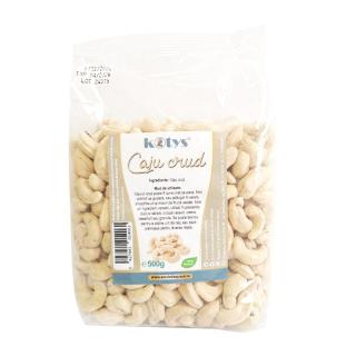 KOTYS Caju Crud 500g