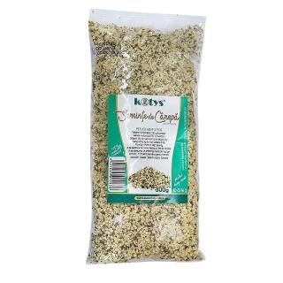 KOTYS CANEPA DECORTICATA SEMINTE 300G