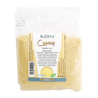 KOTYS CusCus 500g