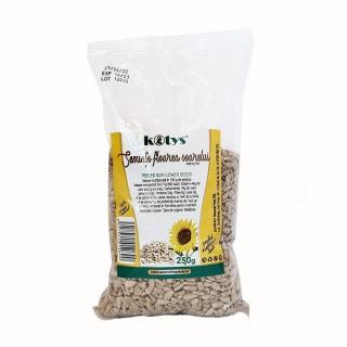 KOTYS FLOAREA SOARELUI MIEZ 250G