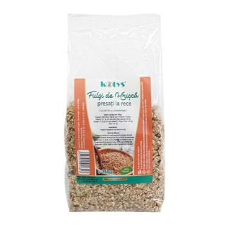 KOTYS FULGI DE HRISCA 350 G
