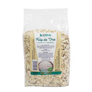 KOTYS FULGI DE ORZ 500 G