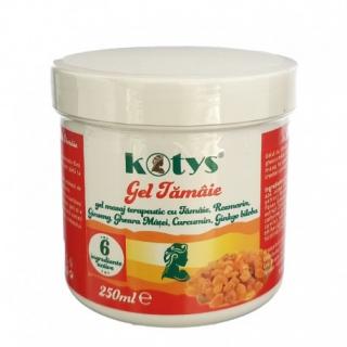 KOTYS GEL TAMAIE 250ML