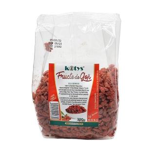 KOTYS GOJI DESHIDRATATE 300G