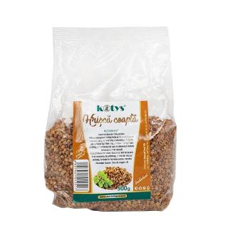KOTYS HRISCA COAPTA 500 G