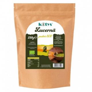 KOTYS LUCERNA PUDRA ECO 250 GR