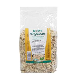 KOTYS MULTICEREAL 500 G