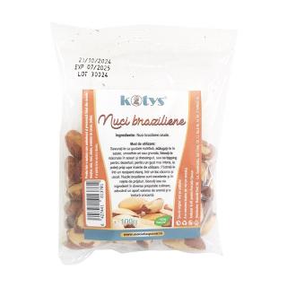 KOTYS NUCI BRAZILIENE 100g