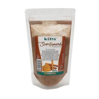 KOTYS SCORTISOARA CEYLON PUDRA 100 G