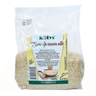 KOTYS SUSAN ALB SEMINTE 300 G