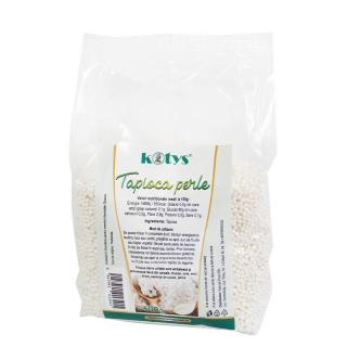 KOTYS TAPIOCA PERLE ALBA 500 G