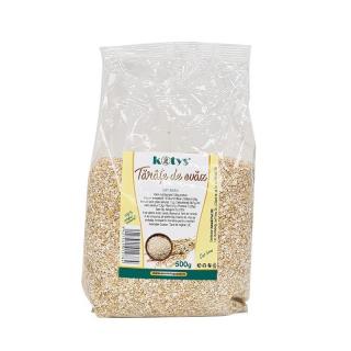 KOTYS TARATE DE OVAZ 500 G