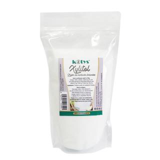 KOTYS XYLITOL ZAHAR DE MESTEACAN 500G
