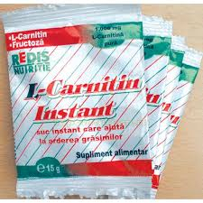 L-CARNITIN INSTANT 15 G