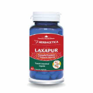 LAXAPUR 60 CPS