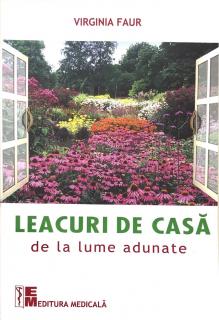 LEACURI DE CASA DE LA LUME ADUNATE