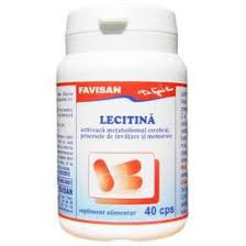 LECITIN 40 CPS