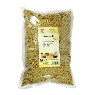 LINTE VERDE 1 KG