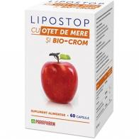 LIPOSTOP 60 CPS