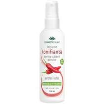 LOTIUNE TONIFIANTA PENTRU PAR CU ARDEI IUTE SPRAY 100 ML