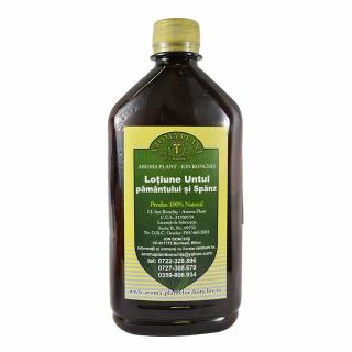 LOTIUNE UNTUL PAMANTULUI 500 ML