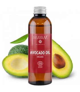 M AVOCADO ORGANIC 100 ML