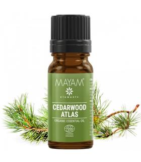 M CEDRU DE ATLAS 10 ML