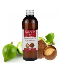 M MACADAMIA 100 ML