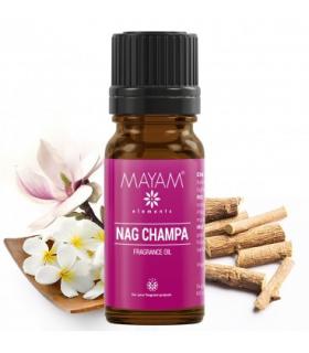 M PARFUMANT NAG CHAMPA 10 ML