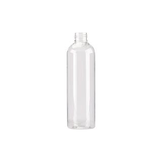 M RECIPIENT PLASTIC CU POMPITA 250 ML