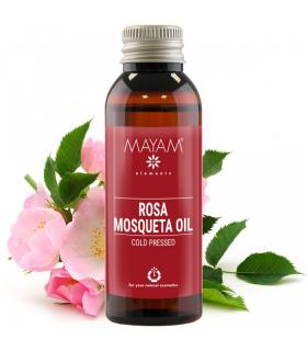 M ROSA MOSQUETA 50 ML