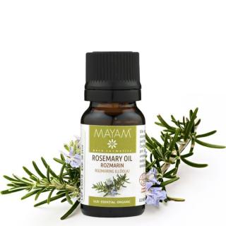 M ROZMARIN 10 ML