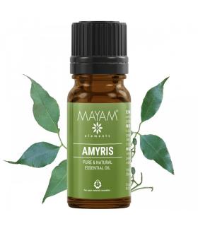 M SANTAL AMYRIS 10 ML