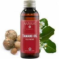 M TAMANU 50 ML