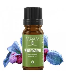 M WINTERGREEN 10 ML