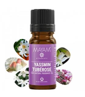 M YASSMIN TUBEROSE 10 ML