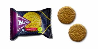 MA AMOUL BISCUITE UMPLUT CU CURMALE 60G