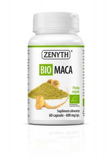 MACA 60CPS