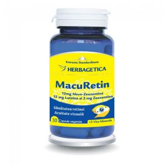 MACURETIN 30 CPS