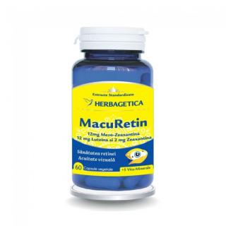 MACURETIN 60 CPS