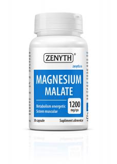 MAGNESIUM MALATE 30CPS